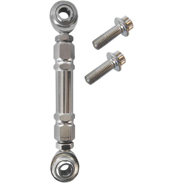 アロイアート Alloy Art ミッドコントロール シフトリンケージ ダイナ ポリッシュ WO店
