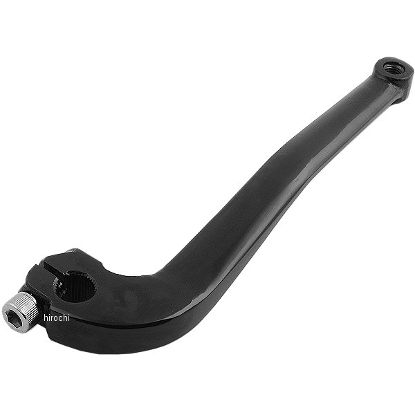 DRAG シフターレバー 07年以降 FXST 34564-90B 黒 WO店の通販は 5,830円