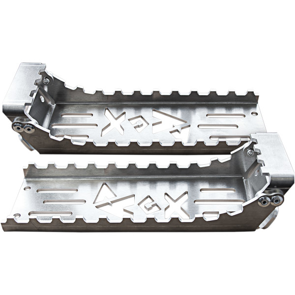 ロックス スピード FX Rox Speed FX フッドペグ　左右ペア WO店