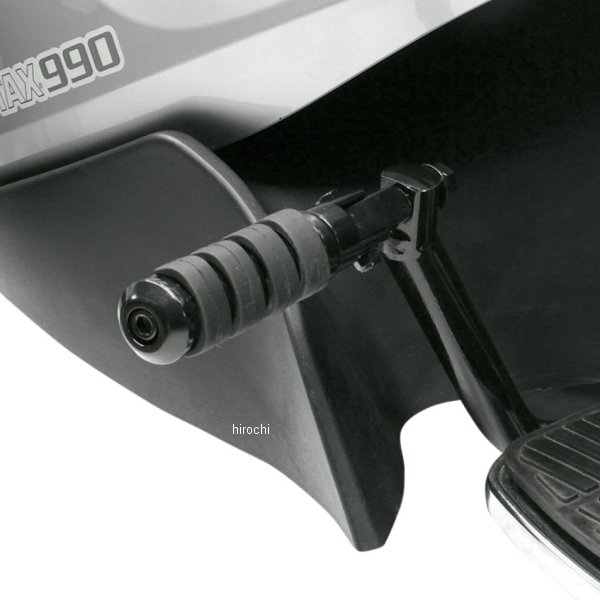 リブコプロダクト Rivco Products ハイウエイ ペグ マウント 08