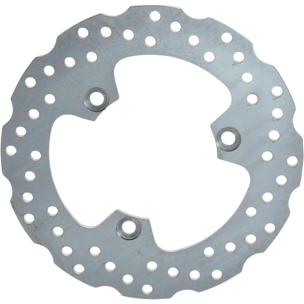 EBC イービーシー ブレーキローター コンツアー 直径320mm リア 97年-09年 ニンジャ EX500D WO店の通販はブレーキ