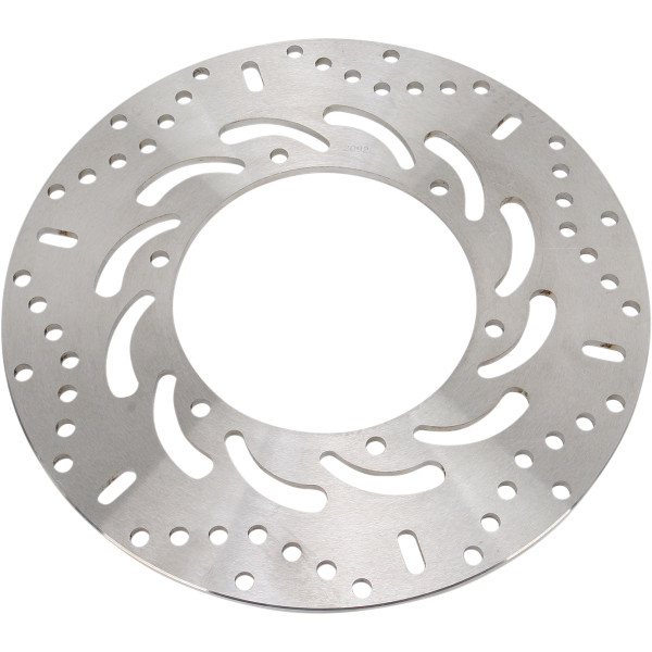 EBC イービーシー ブレーキローター OEM 直径282mm リア 03年-11年 FJR1300 1710-0809 WO店