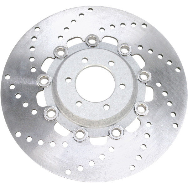 EBC イービーシー ブレーキローター OEM フロント/リア 78年-83年 GS1000 右 1710-1224 WO店