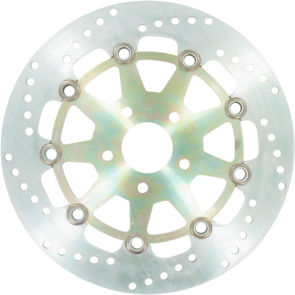 EBC イービーシー ブレーキローター OEM フロント/リア 98年-03年 ヴィクトリー 1710-1476 WO店