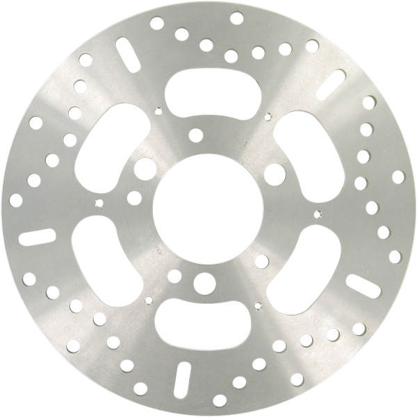 EBC イービーシー ブレーキローター OEM フロント 08年-12年 カンナム スパイダー WO店の通販はブレーキ