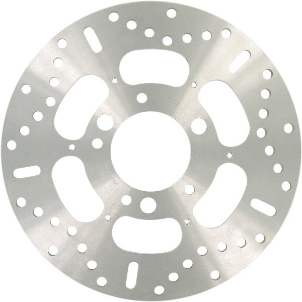 EBC イービーシー ブレーキローター OEM リア 08年-12年 カンナム スパイダー WO店の通販はブレーキ