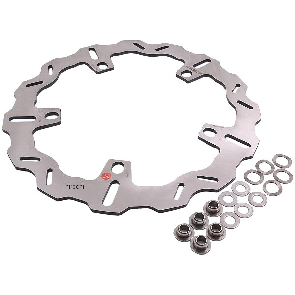 ブレーキング BRAKING ブレーキローター STX フロント 01年-13年 BMW WO店