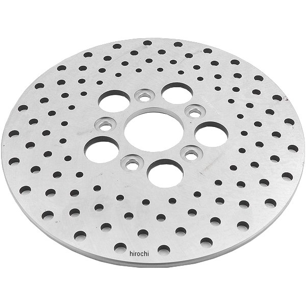 DRAG ローター 10インチ フロント ステンレス 72年-84年 FL 41813-79 41806-72B WO店