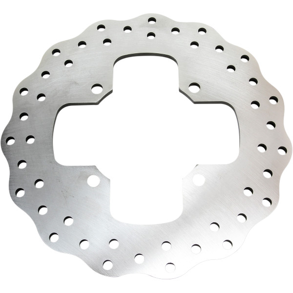 EBC イービーシー ブレーキローター コンツアー リア 01年以降 トライアンフ WO店の通販は