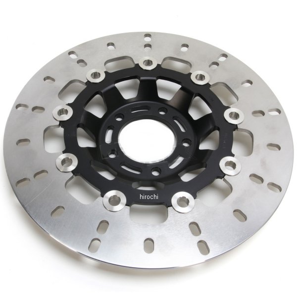 1710-3684 イービーシー EBC ブレーキローター STD リア 15年-22年 YZF-R3 HD店 ブレーキディスクローターからEBC:イービーシーの口コミ・動画