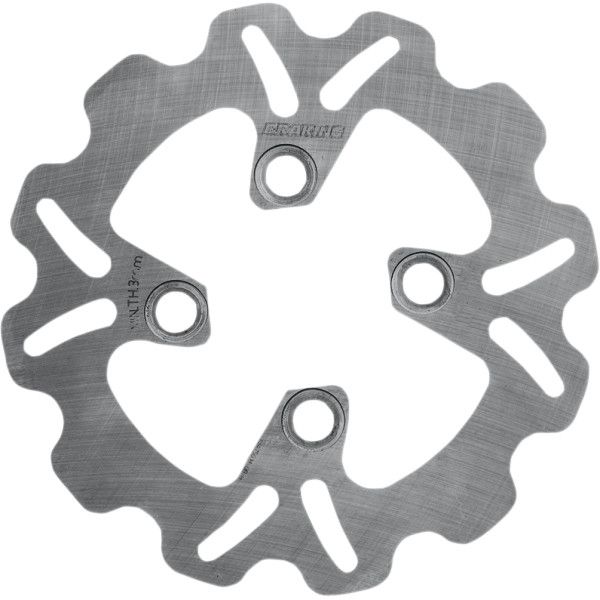 ブレーキング BRAKING ディスクローター フロント 06年-09年 スズキ LT-R450 WO店