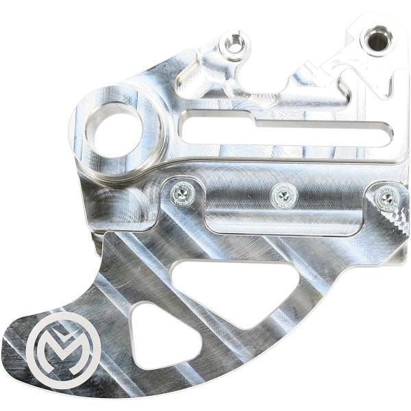 ムースレーシング MOOSE RACING ディスクガード 25mm AXLE 13年以降 KTM アルミ WO店