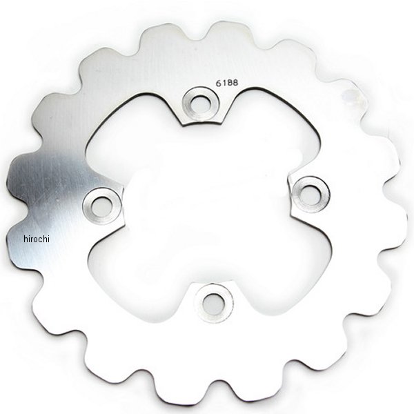 イービーシー EBC ディスクローター UTVX リア 200mm カワサキ KVF WO店の通販は