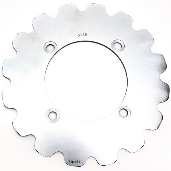 イービーシー EBC ディスクローター UTVX フロント 206mm ヤマハ YXC700 1711-1344 WO店