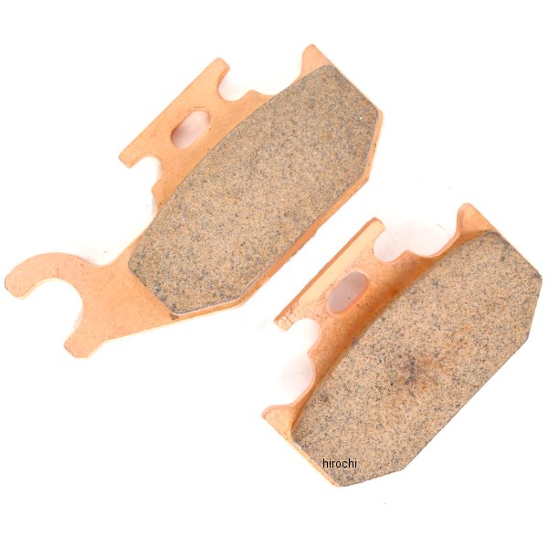 イービーシー EBC ブレーキパッド リア SV-シンタード 428 07年-09年 ヤマハ WO店の通販は 7,352円