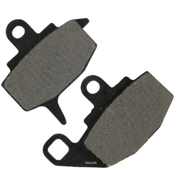 EBC イービーシー ブレーキパッド フロント 87年-88年 KX500、KX250 (オーガニック) WO店の通販は 5,442円