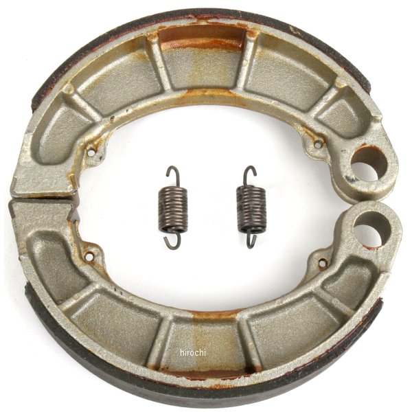 DPブレーキ DP Brakes ブレーキシュー オーガニック 9207 WO店