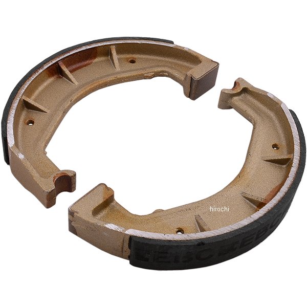 EBC イービーシー ブレーキシュー リア 87年-95年 BMW (オーガニック) WO店の通販は