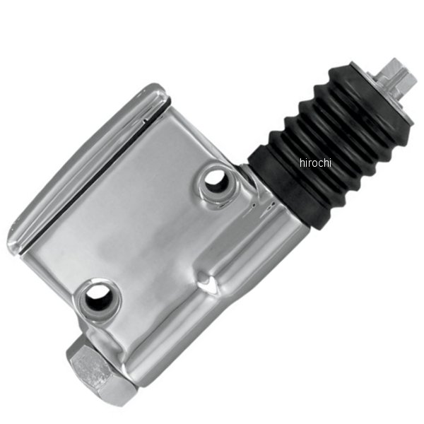 DRAG リアブレーキ マスターシリンダー 86年-03年 XL クローム 42453-87 1731-0145 WO店