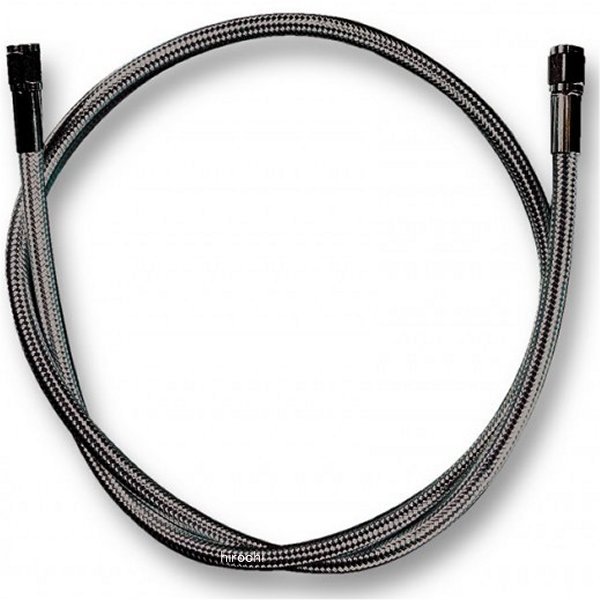 マグナム MAGNUM ブレーキライン 汎用 黒パール 21インチ(533mm) WO店の通販は 9,701円