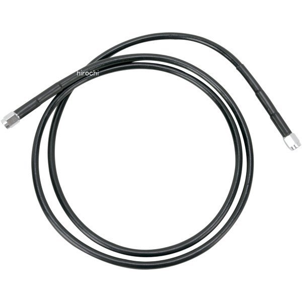 DRAG ブレーキライン 汎用 黒 60インチ(1524mm) WO店