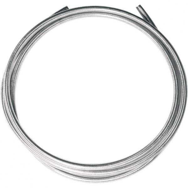 マグナム MAGNUM 自作用 ステンレス ブレーキライン 760cm/-3 ポリッシュ WO店