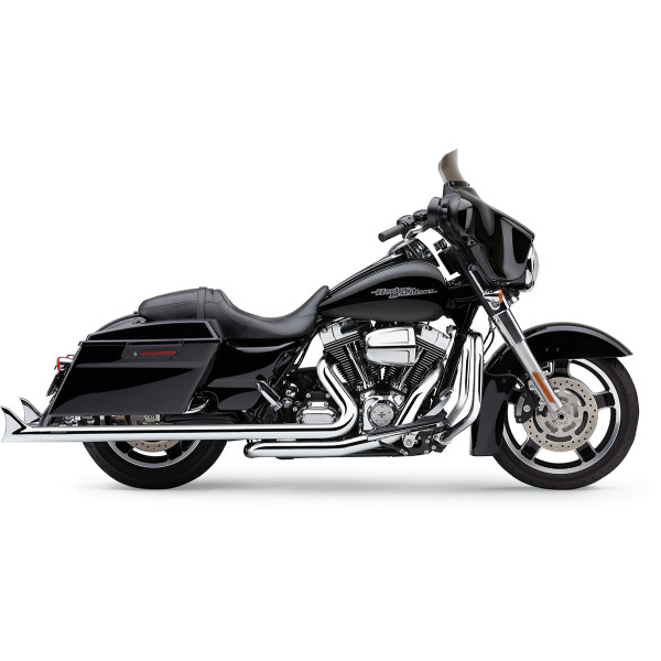 コブラ COBRA フルエキゾースト スピードスターデュアル 10年-16年 フィッシュ WO店の通販は 222,387円