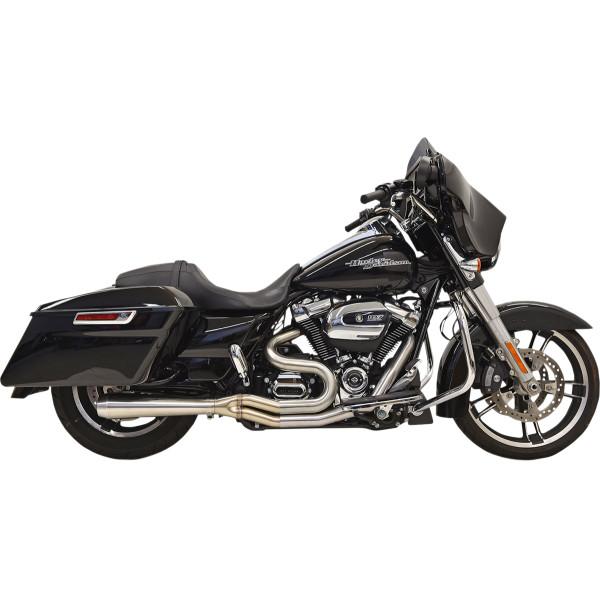 バッサーニ(Bassani) Natural Road Rage Ⅲ