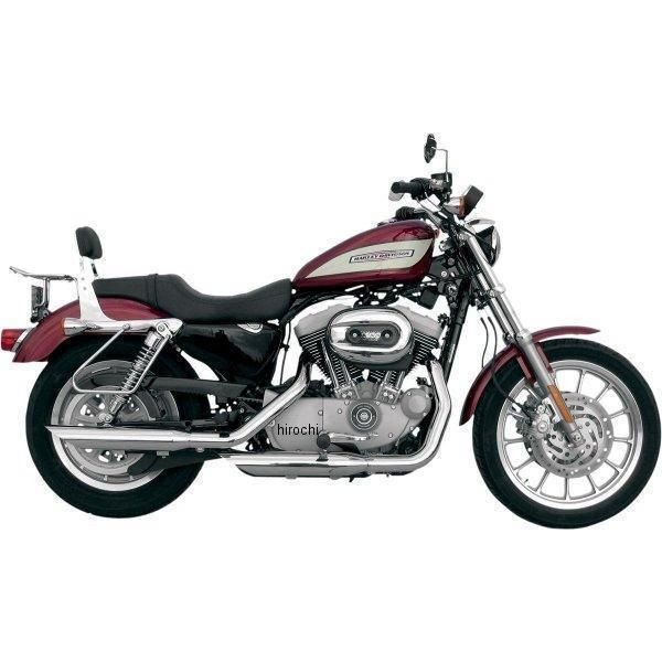 クロームワークス Khrome Werks 3インチ スリップオンマフラー HP-Plus