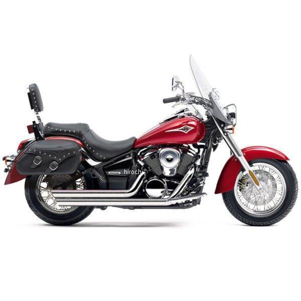 コブラ COBRA フルエキゾースト スピードスター スラッシュダウン 06年-16年 バルカン VN900 クローム 1810-0590 WO店