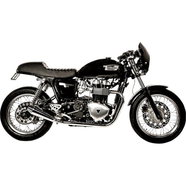 MOTOR ROCK エストレヤ用 フロントウインカーステー MR-LIT035の
