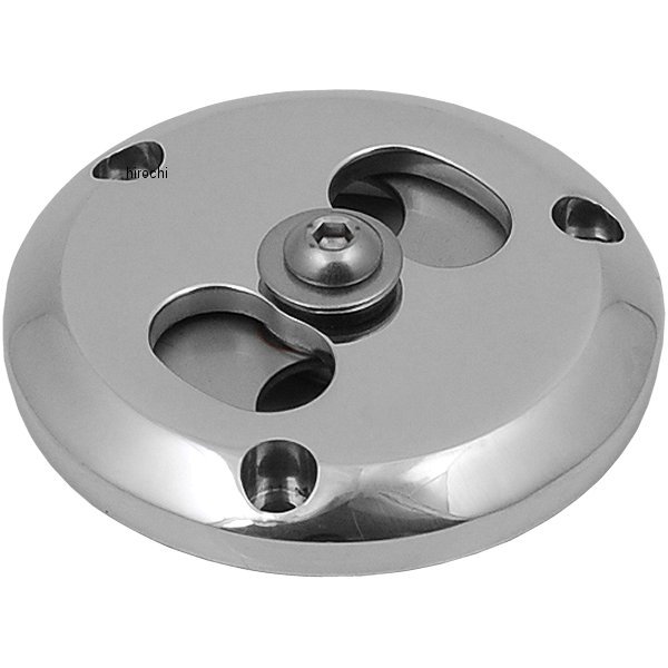 本田　3インチ　スリップオンマフラー スラッシュ　エンドキャップ LAチョッパーズ LA Choppers エンドキャップ 3インチ スタンダード