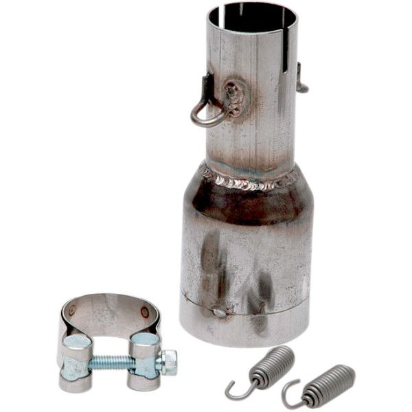 DGパフォーマンス DG Performance 補修用 スパーク アレスタ