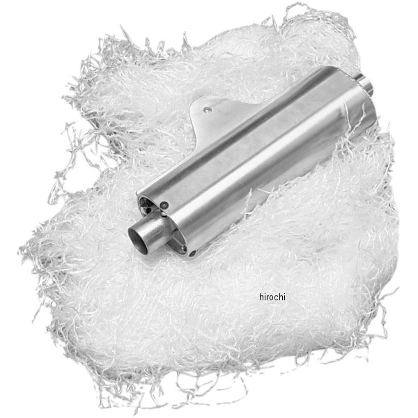 ムースレーシング MOOSE RACING 補修用 マフラーキット 750g WO店