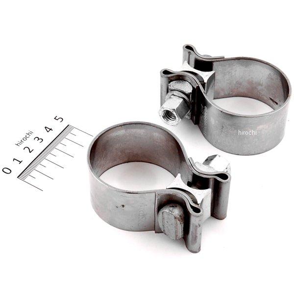 クロームワークス Khrome Werks マフラークランプ 65296-95A WO店