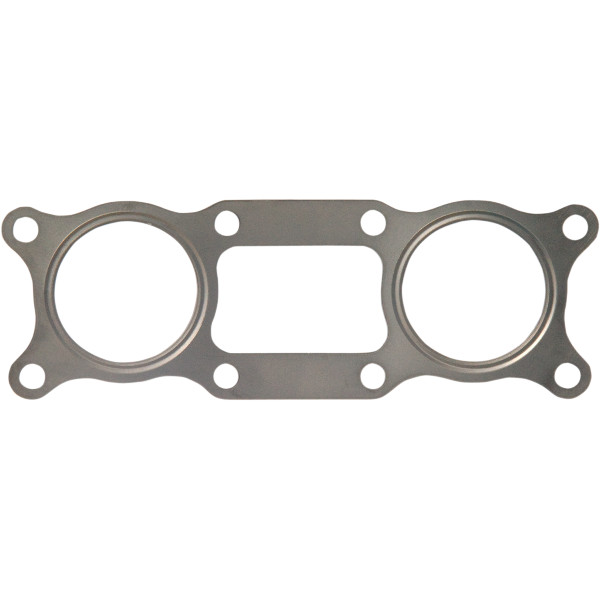 ストレートライン Straightline Performance エキゾーストガスケット 08年-10年 ポラリス 800 WO店の通販は 5,774円