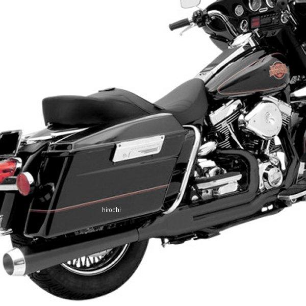 バッサニ Bassani ヒートシールド ロードレージ 2-into-1 エキゾースト