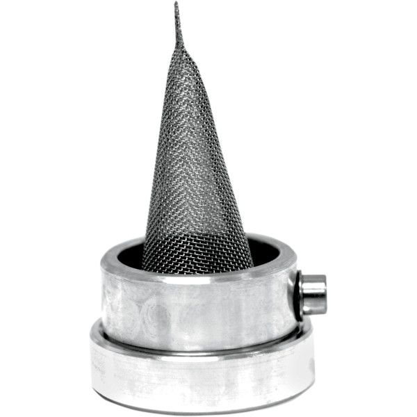 ムースレーシング MOOSE RACING エキゾースト チップ 06年-12年 YFM350 Raptor WO店の通販は