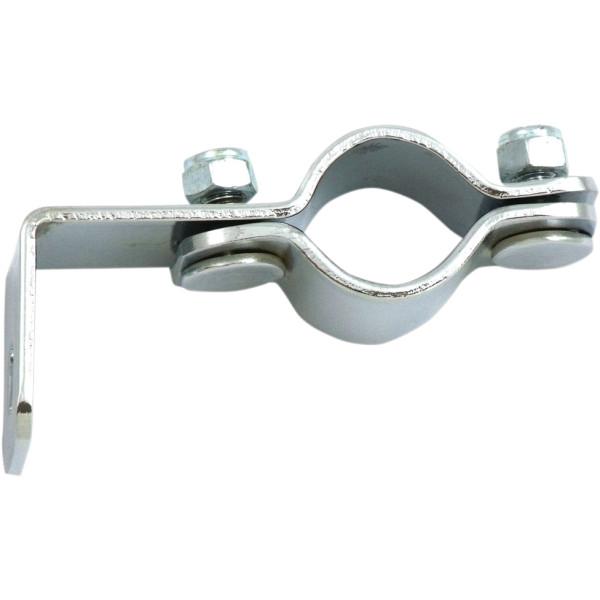パウコ PAUGHCO フロントパイプ用ハンガーブラケット 730Eパイプ用 WO店 12,453円