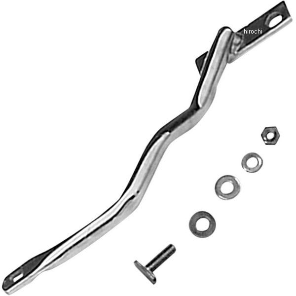 パウコ PAUGHCO リアパイプ用ハンガーブラケット 730Eパイプ用 WO店の通販は