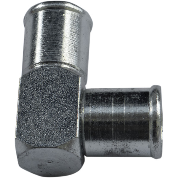 ヘリックス HELIX ラジエーターホース用 継手 3/4インチ(19mm) L型 WO店
