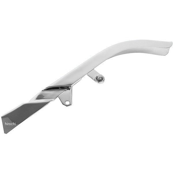 DRAG アッパー ベルト ガード 00年-06年 FLST、00年-05年 FXST クローム 60533-00 1902-7607 WO店