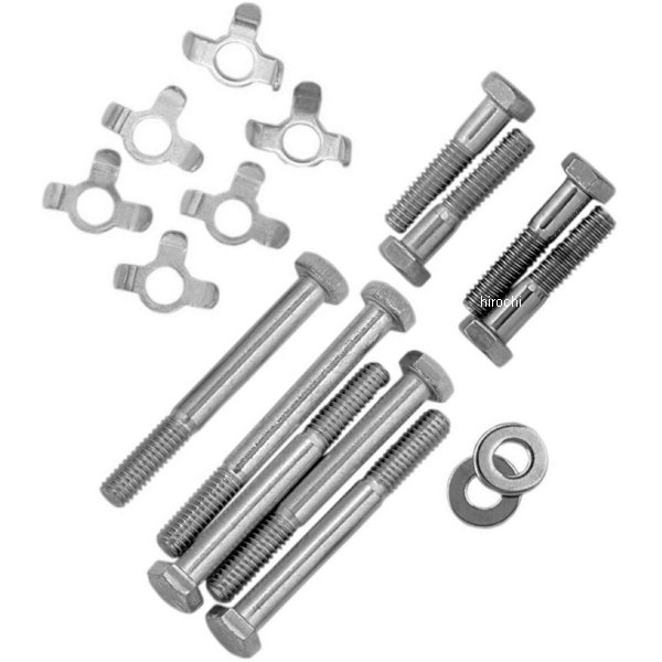 コロニー Colony Machine インナープライマリー マウンティング キット 94年-99年 FLST/FXST WO店の通販は 4,825円