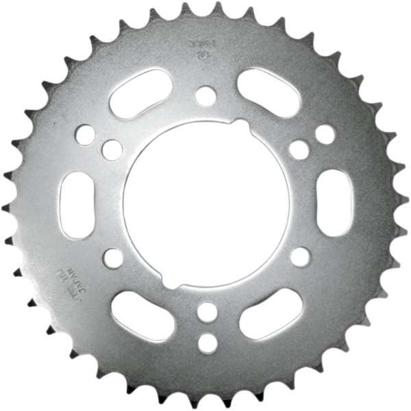 サンスター SUNSTAR スプロケット リア 38T/520 ポラリス Scrambler スチール WO店の通販は