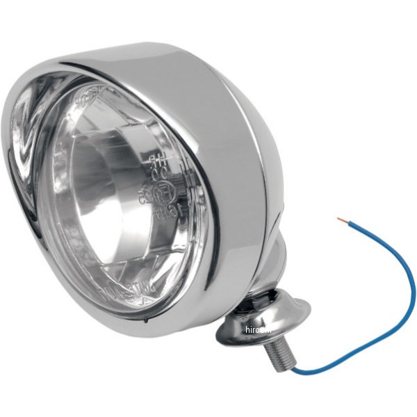 DRAG スポットライト 4インチ(102mm) H3 55W バイザー WO店の通販は