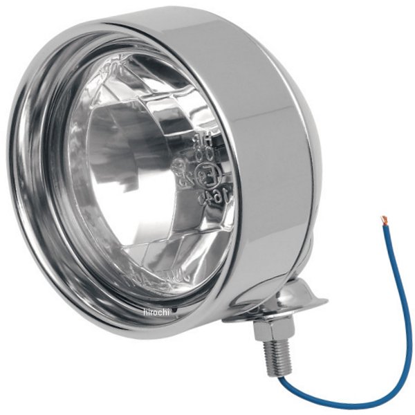 DRAG スポットライト 4インチ(102mm) H3 55W ディープデッシュ WO店