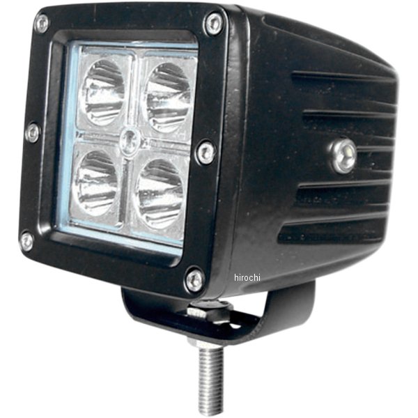 ブライトライツ Brite-Lites LED スポットライト 4インチ(102mm) スクウェア WO店