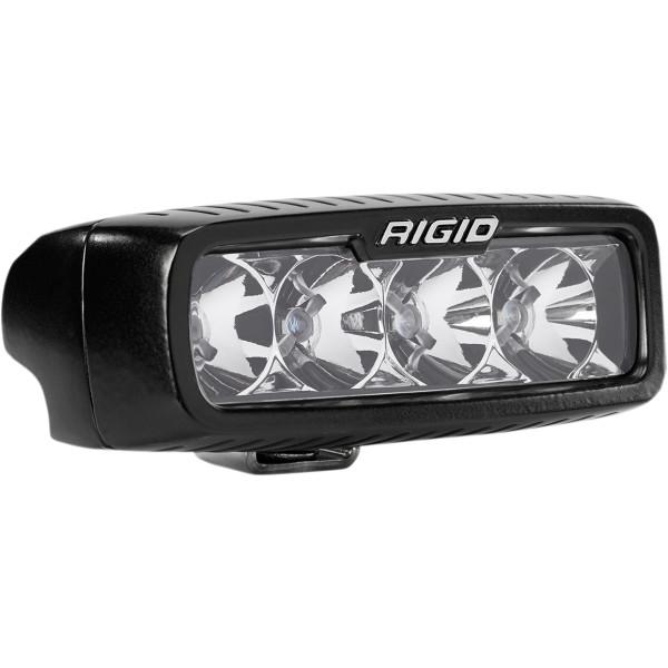 リジッドインダストリー Rigid ライト 投光タイプ SR-Qシリーズ PRO 1個売り WO店