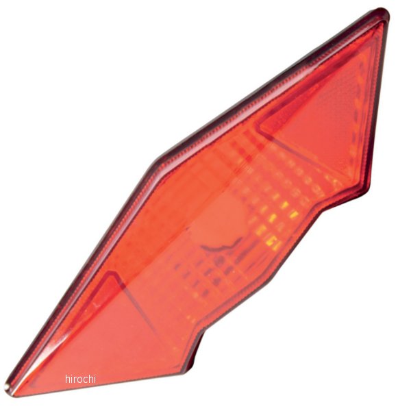 キンペックス Kimpex テールライトレンズ Ski-Doo 2010-0741 WO店