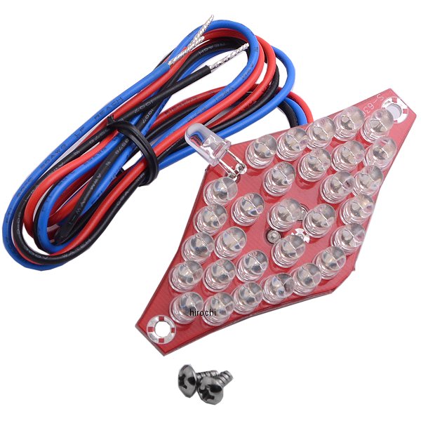 DRAG 補修用 テールライト LED ダイヤモンド 基板 WO店